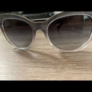 Michael Kors Cateye Sunglasses